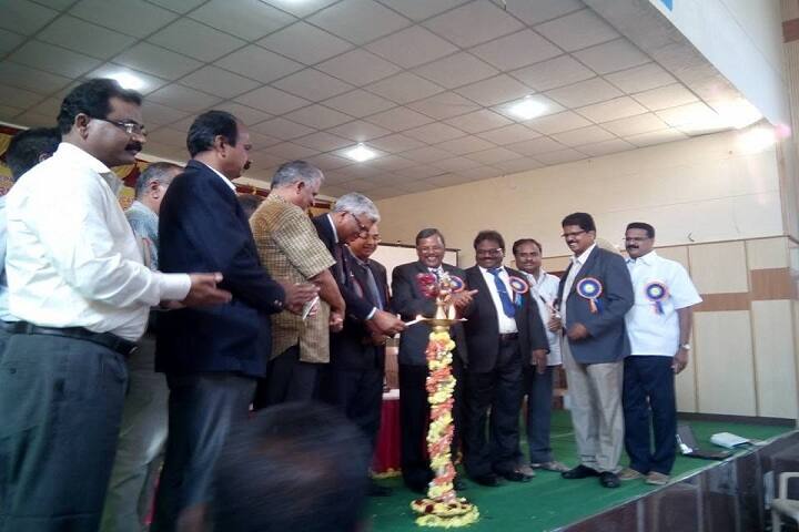 ADVS First Grade College, Davanagere campus photo 5
