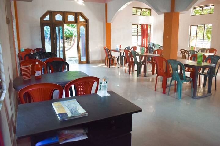 Sarupathar College, Golaghat campus photo 3