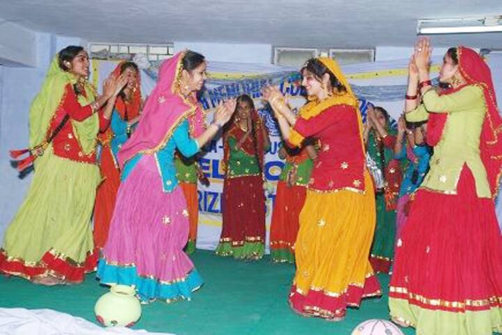 Sant Hari Singh Memorial College for Women, Hoshiarpur campus photo 6