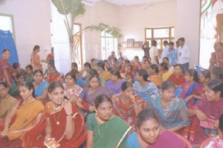 Government Degree College, Chebrolu campus photo 5