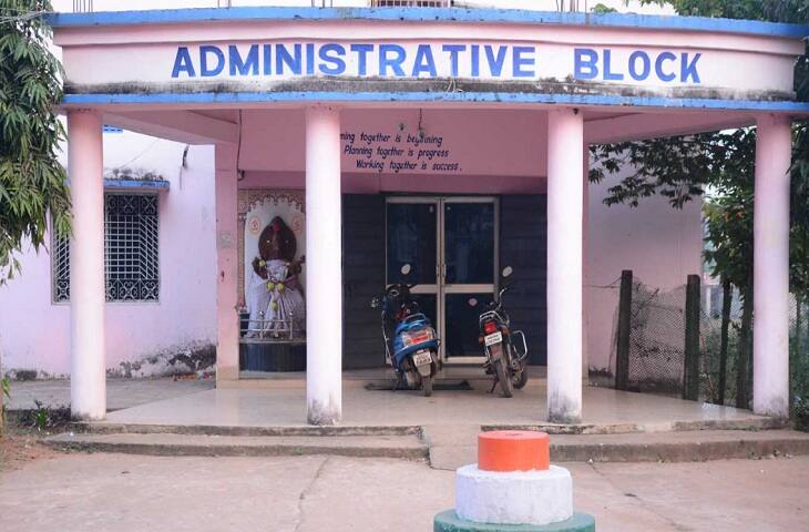 Dharmasala Mahavidyalaya, Dharmasala campus photo 6