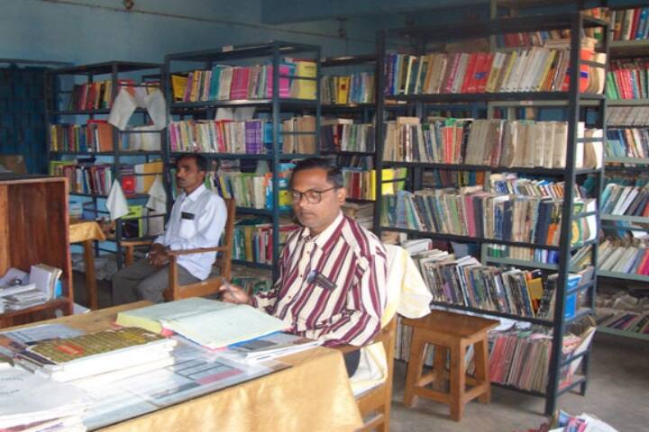Dharmasala Mahavidyalaya, Dharmasala campus photo 5