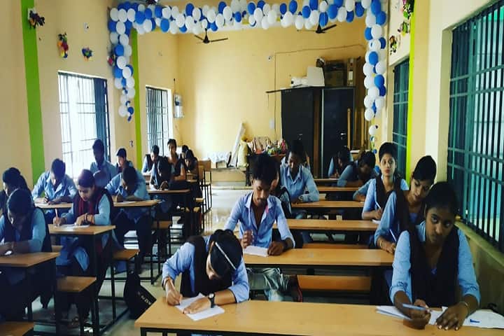 Dharmasala Mahavidyalaya, Dharmasala campus photo 4