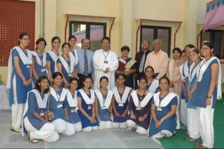 Banasthali Vidyapith, Banasthali campus photo 2