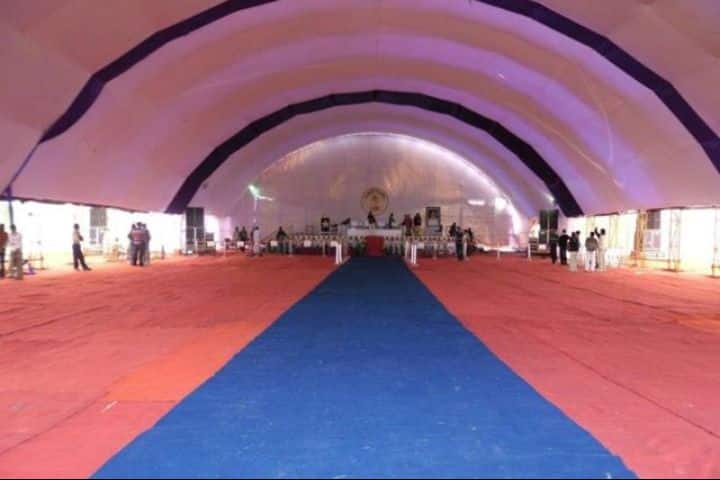 Banasthali Vidyapith, Banasthali campus photo 3