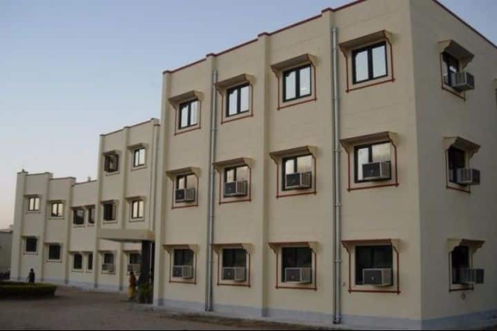 Banasthali Vidyapith, Banasthali campus photo 4