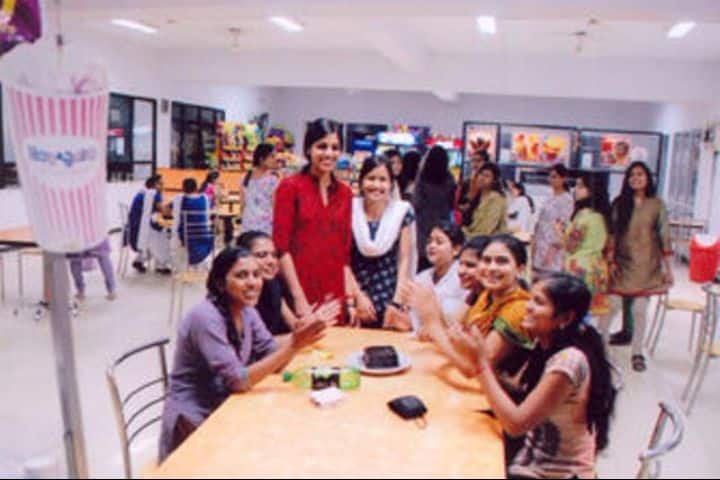 Banasthali Vidyapith, Banasthali campus photo 5