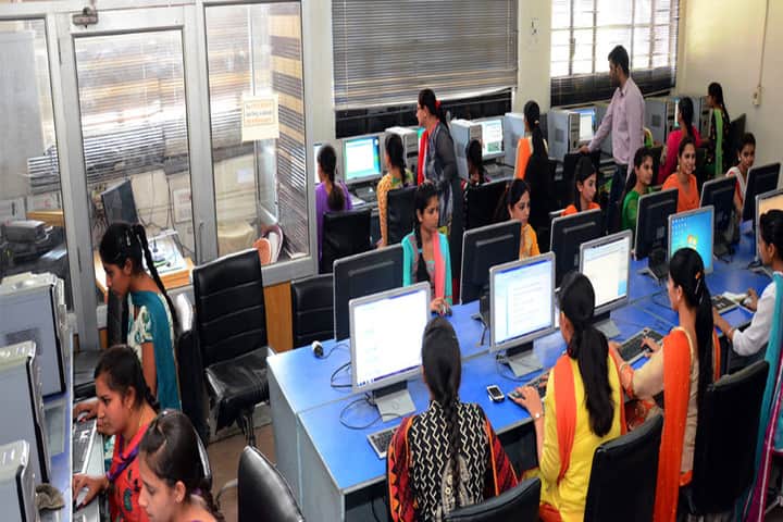 Mata Ganga Khalsa College for Girls, Kottan campus photo 3