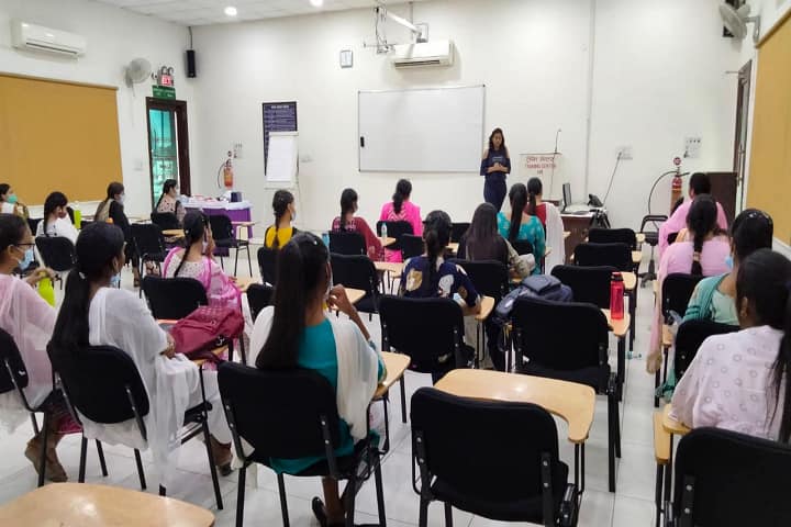 Mata Ganga Khalsa College for Girls, Kottan campus photo 5