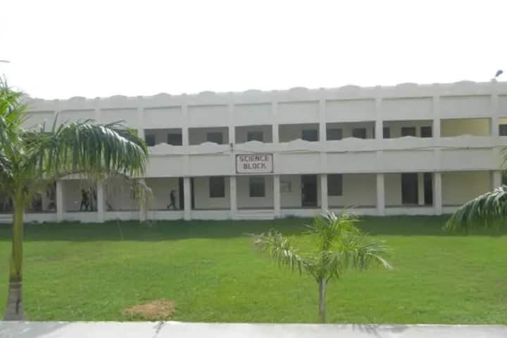 Swami Premanand Mahavidyalaya, Hoshiarpur campus photo 2