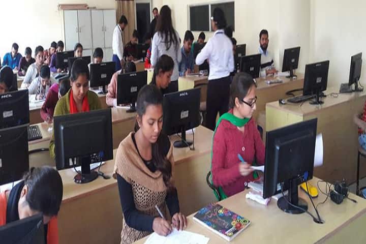 Swami Premanand Mahavidyalaya, Hoshiarpur campus photo 6