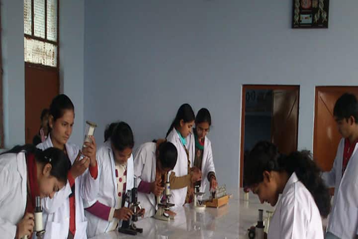 Swami Premanand Mahavidyalaya, Hoshiarpur campus photo 3