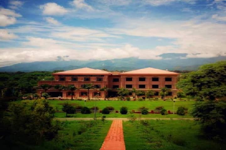 IHM Dehradun campus photo 2