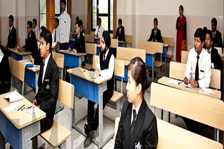 IHM Dehradun campus photo 3