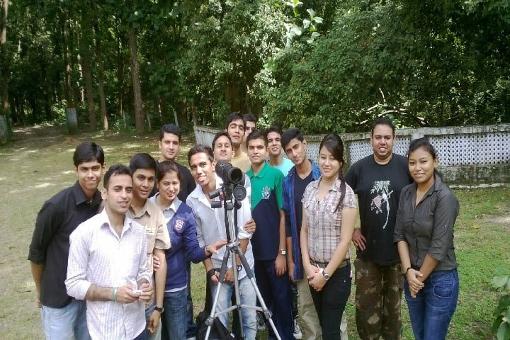 IHM Dehradun campus photo 5