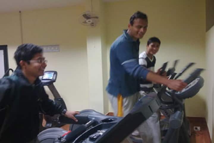 IHM Dehradun campus photo 6