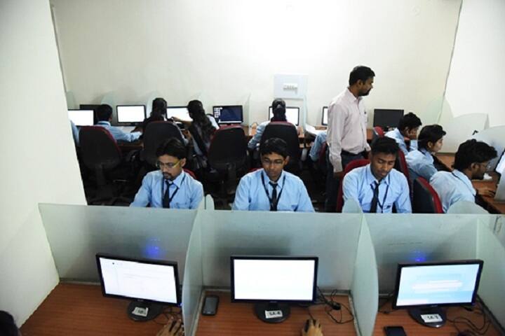 IMPACT College, Patna campus photo 3
