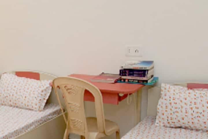 IMPACT College, Patna campus photo 4