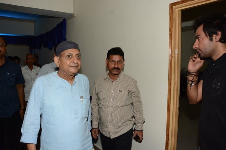 IMPACT College, Patna campus photo 5