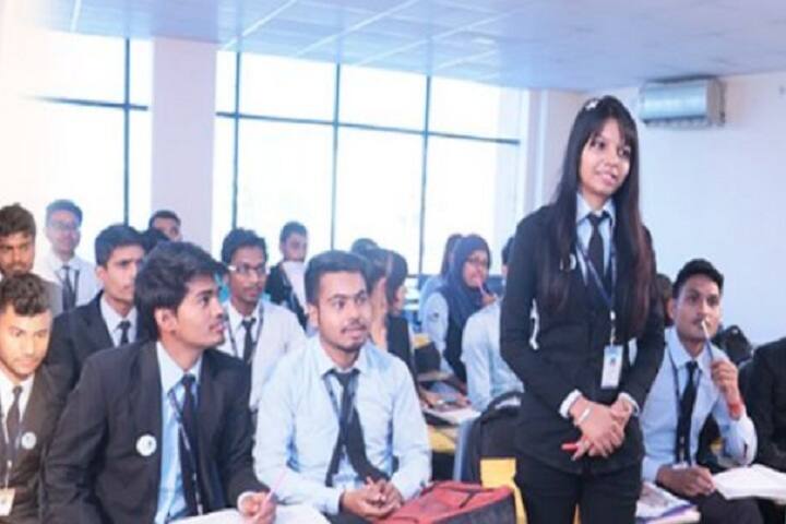 IMPACT College, Patna campus photo 6