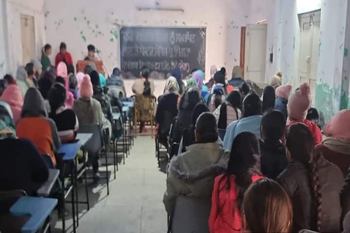 Sant Darbara Singh PG College for Women, Lopon campus photo 3