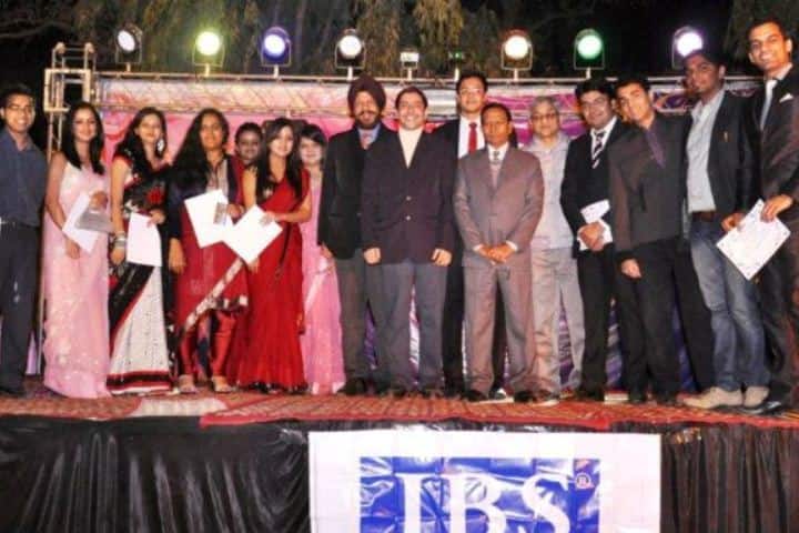 IBS Gurgaon campus photo 5