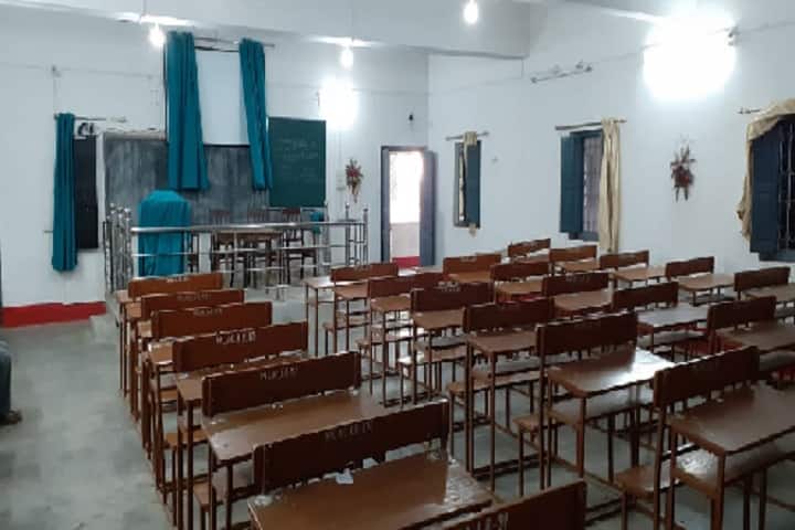 Munshi Lal Arya College, Purnea campus photo 3
