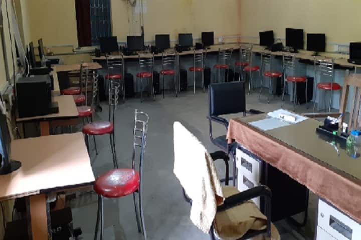 Munshi Lal Arya College, Purnea campus photo 5