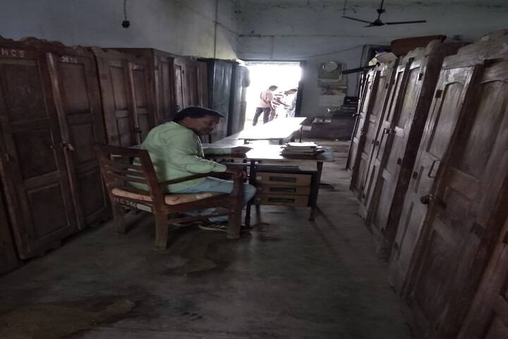 Nehru College, Kishanganj campus photo 3