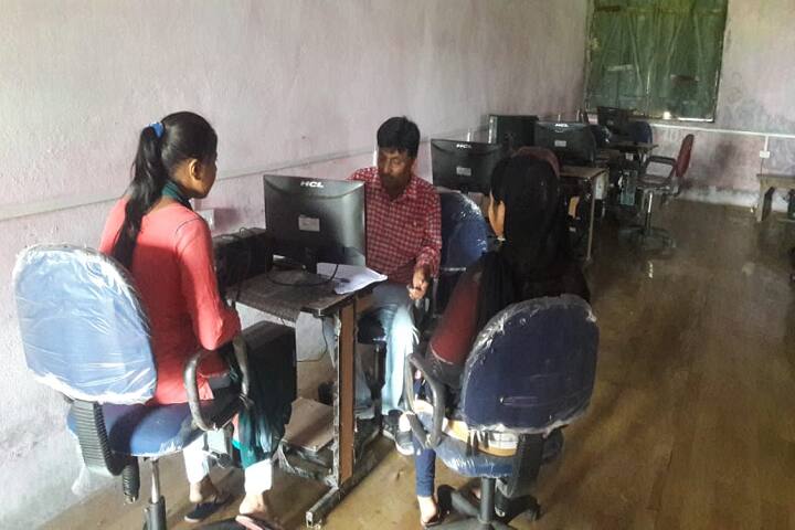 Nehru College, Kishanganj campus photo 4