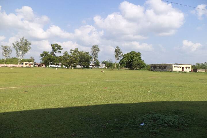 Nehru College, Kishanganj campus photo 5