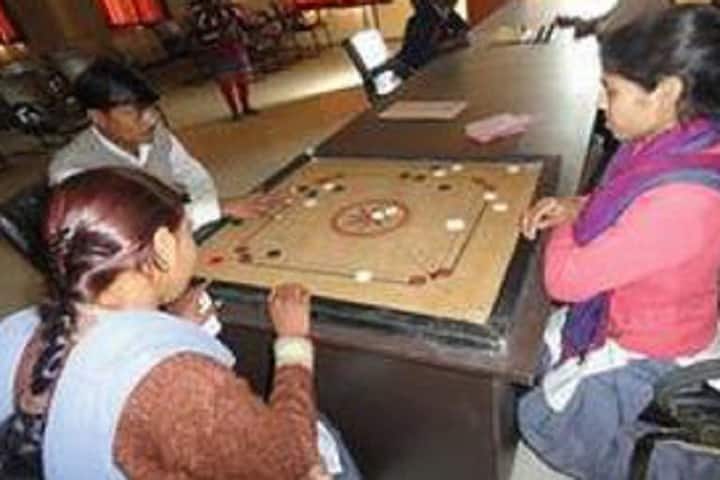 HICT Shiksha Mahavidhyalaya, Gwalior campus photo 2