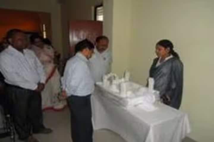 HICT Shiksha Mahavidhyalaya, Gwalior campus photo 4