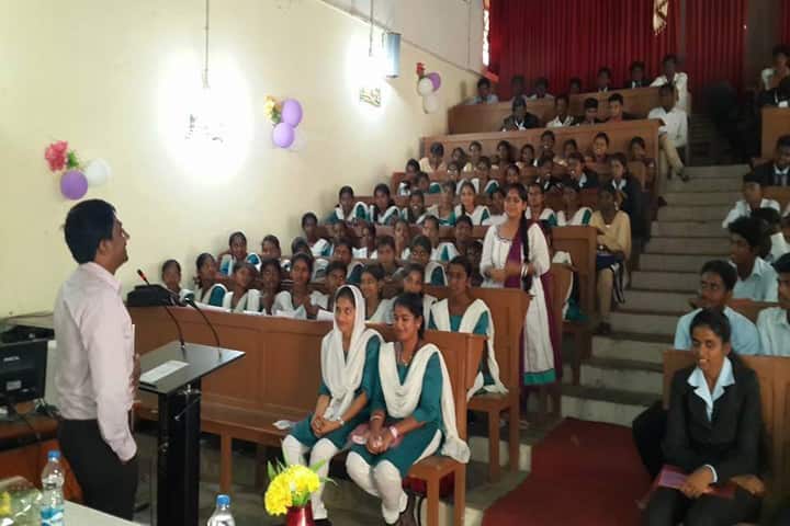 Government Arts College, Coimbatore campus photo 2