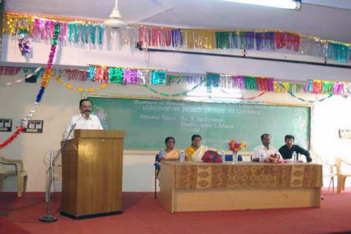 Government Arts College, Coimbatore campus photo 6