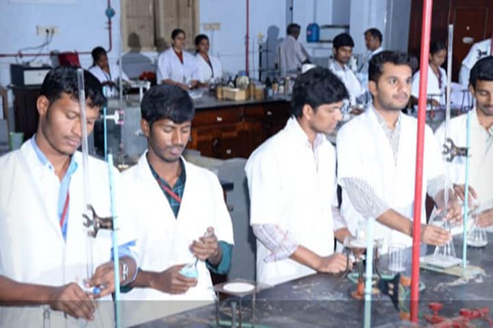 Government Arts College, Coimbatore campus photo 3