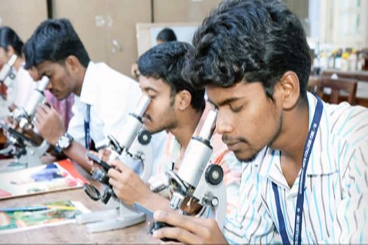 Government Arts College, Coimbatore campus photo 5