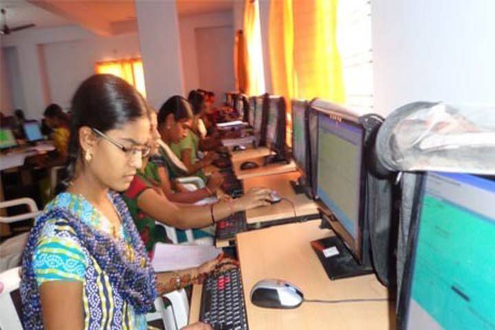 Sri Vaagdevi Degree College, Shamshabad campus photo 3