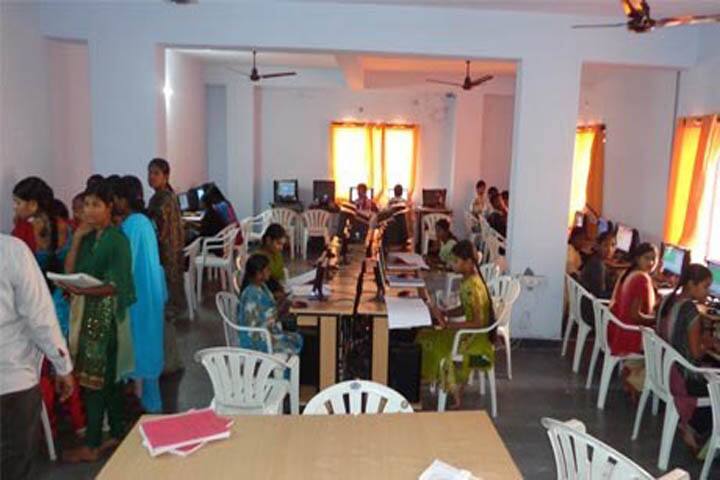 Sri Vaagdevi Degree College, Shamshabad campus photo 5