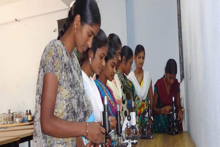 Sri Vaagdevi Degree College, Shamshabad campus photo 6