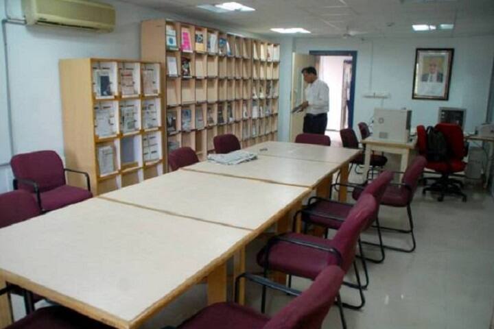 IBS Ahmedabad campus photo 4