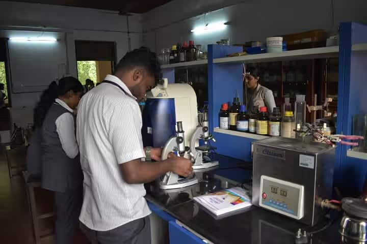 Sree Narayana Mangalam College, Maliankara campus photo 2