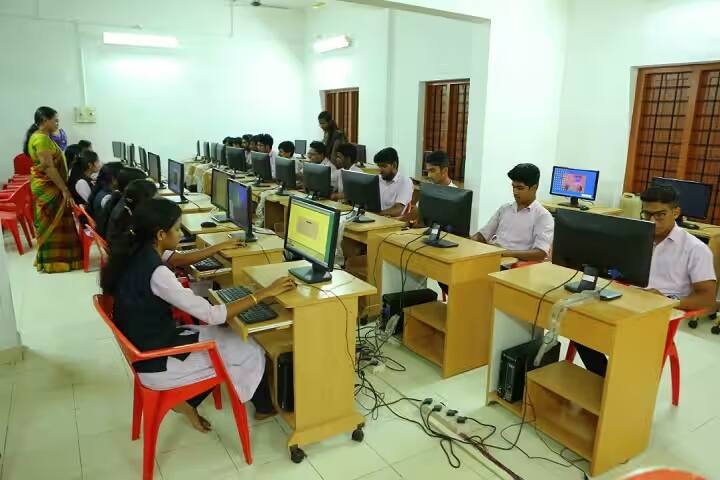 Sree Narayana Mangalam College, Maliankara campus photo 5