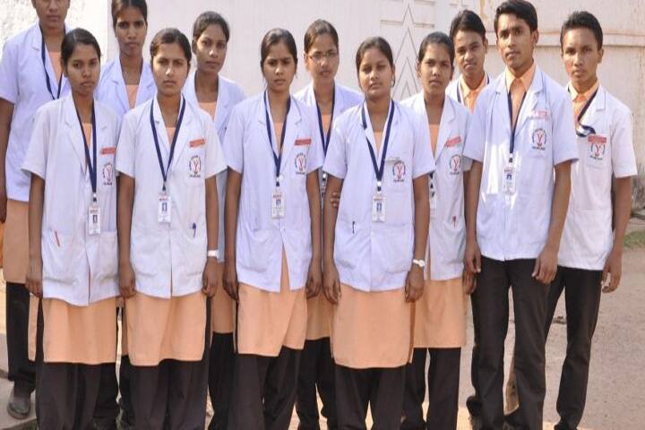 Maruti Institute of Nursing, Itarsi campus photo 2