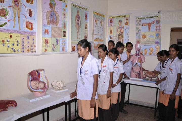 Maruti Institute of Nursing, Itarsi campus photo 4