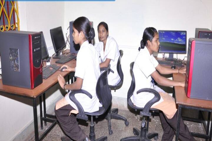 Maruti Institute of Nursing, Itarsi campus photo 5