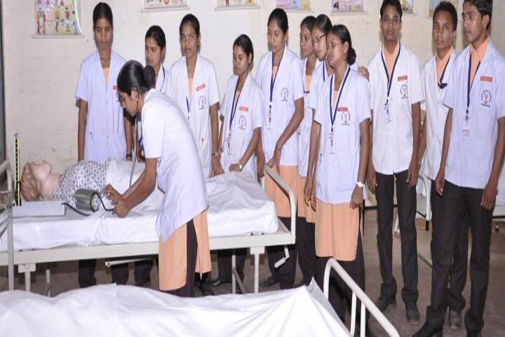 Maruti Institute of Nursing, Itarsi campus photo 6