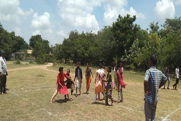 Government Degree College, Wanaparthy campus photo 6