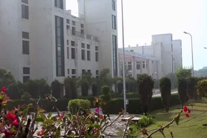 IBS Jaipur campus photo 2