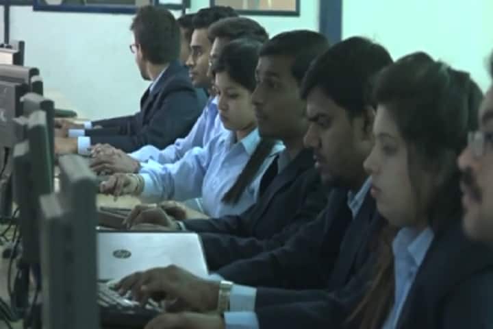 IBS Jaipur campus photo 6